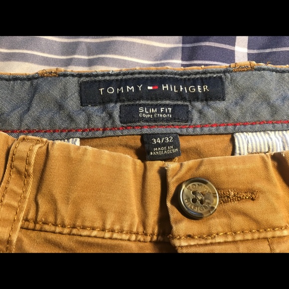 Tommy Hilfiger Men’s pants!!! - Picture 4 of 8